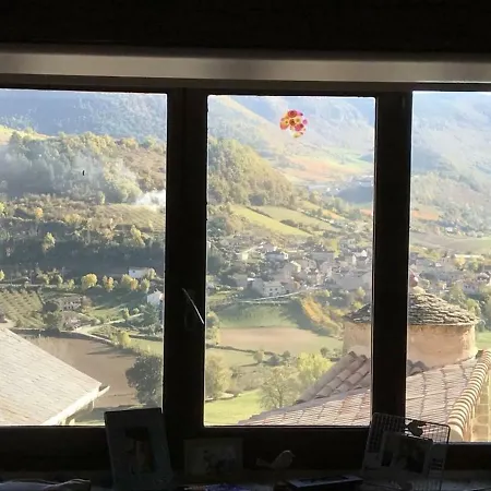 Tatil Evi Du Causse Noir Gorges Du Tarn Proche Millau