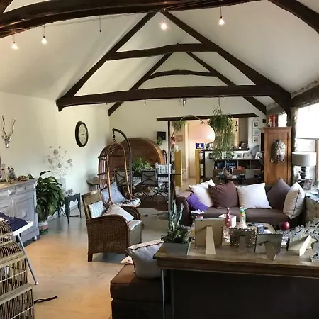 Tatil Evi Du Causse Noir Gorges Du Tarn Proche Millau Compeyre